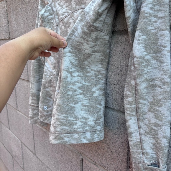 Lululemon Rulu Run Long Sleeve - Picture 12 of 15